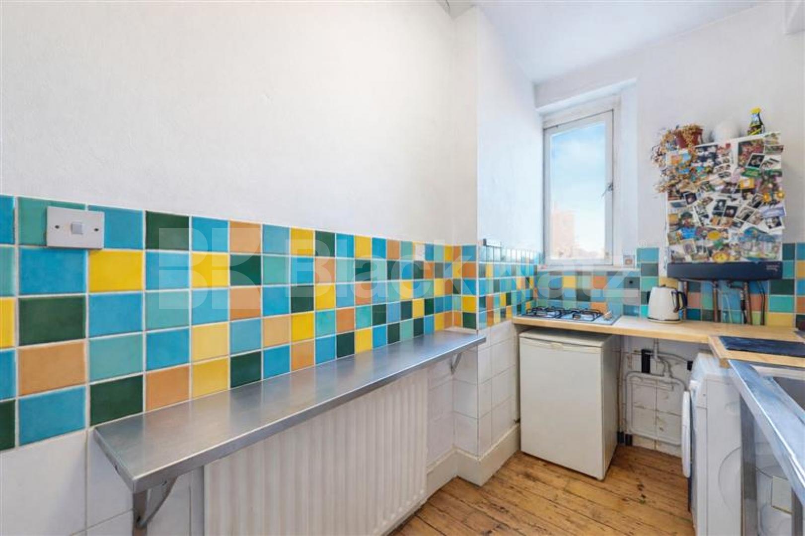 Luxury One Bedroom Residence Moments from Hyde Park  Gloucester Terrace, Paddington / Bayswater